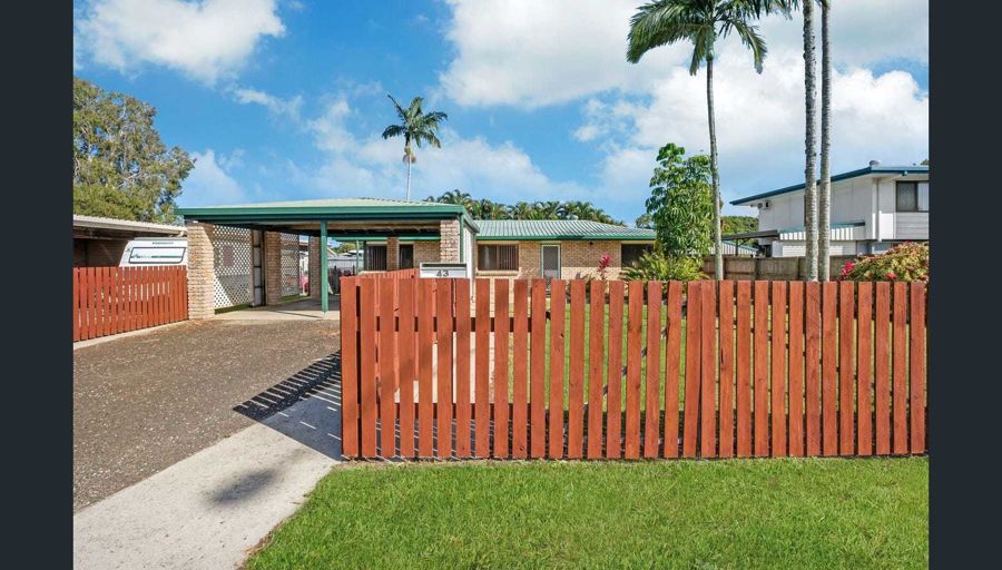 43 Tropical Ave, Andergrove, QLD 4740