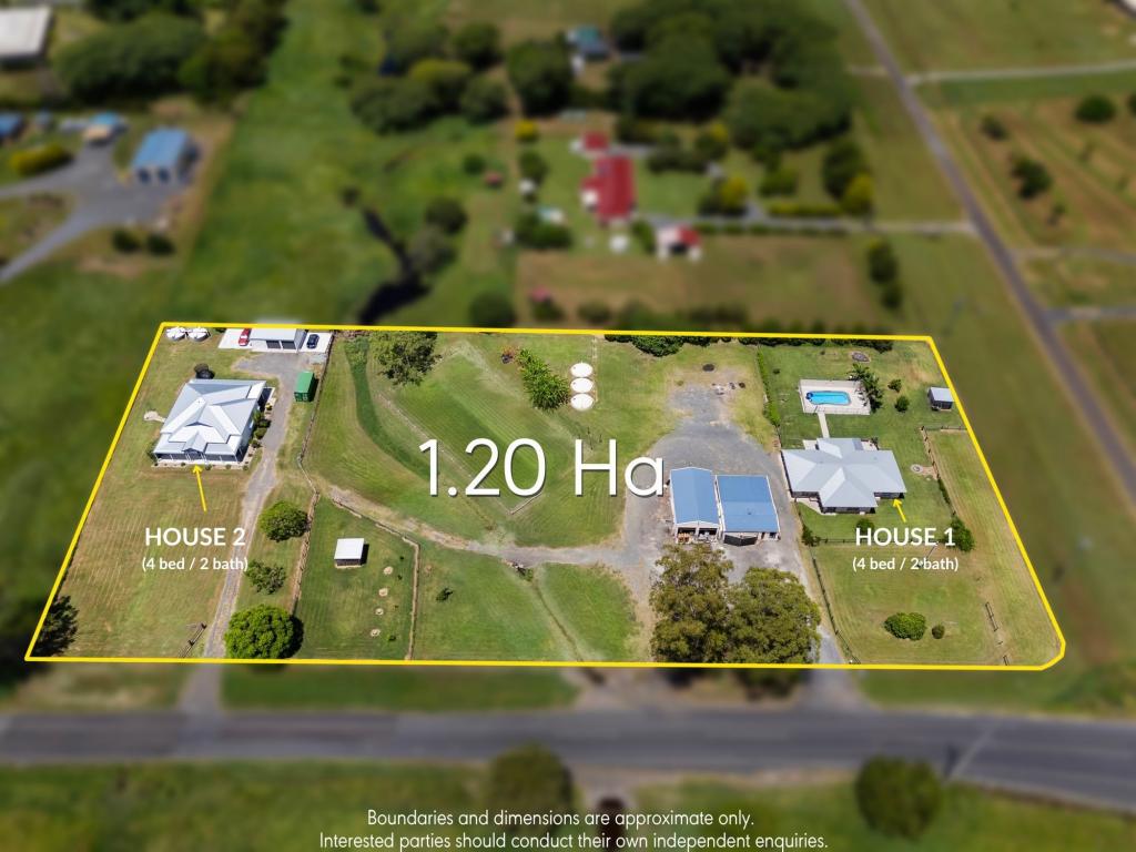 304 Veresdale Scrub Rd, Veresdale Scrub, QLD 4285