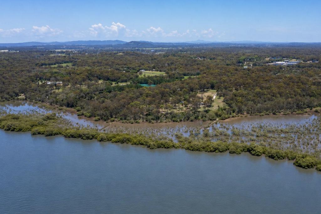 Orchard Rd, Redland Bay, QLD 4165