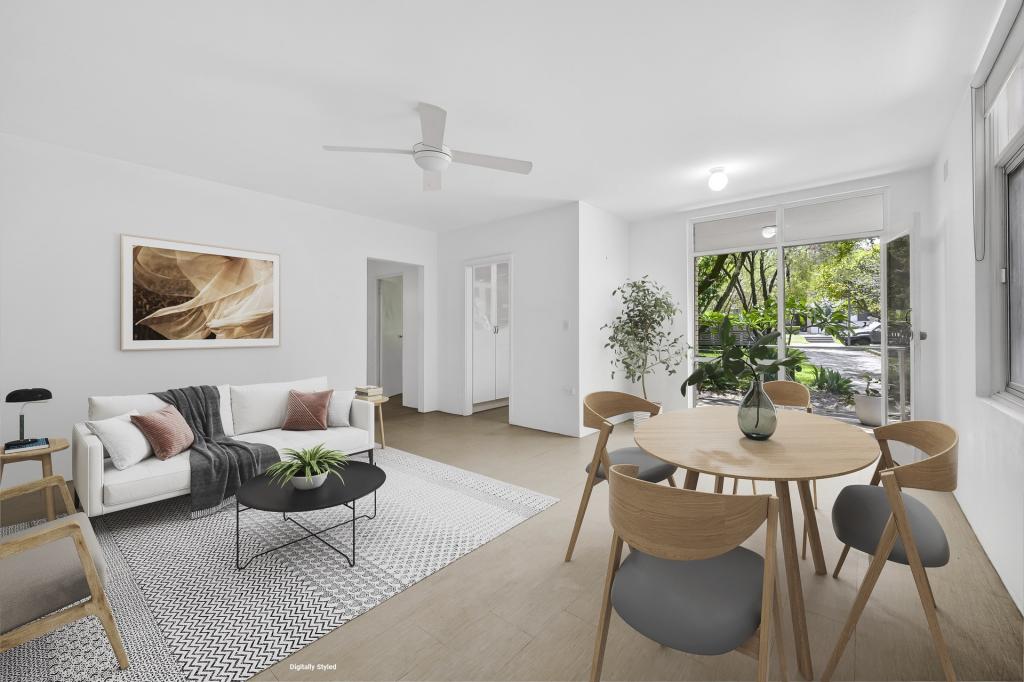 1/63 Foamcrest Ave, Newport, NSW 2106