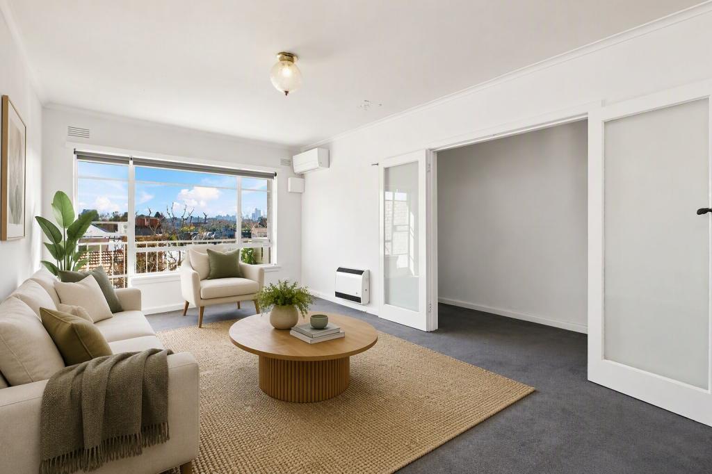 10/24 Fitzgerald St, South Yarra, VIC 3141