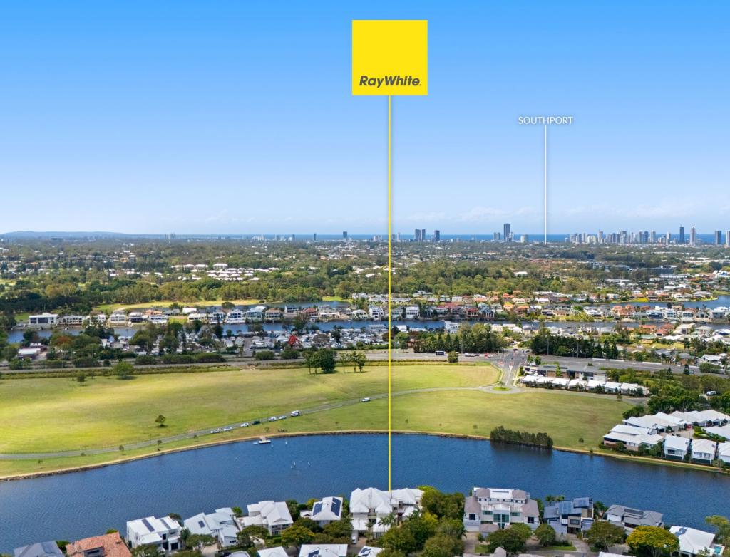 2/5055 Emerald Island Dr, Carrara, QLD 4211