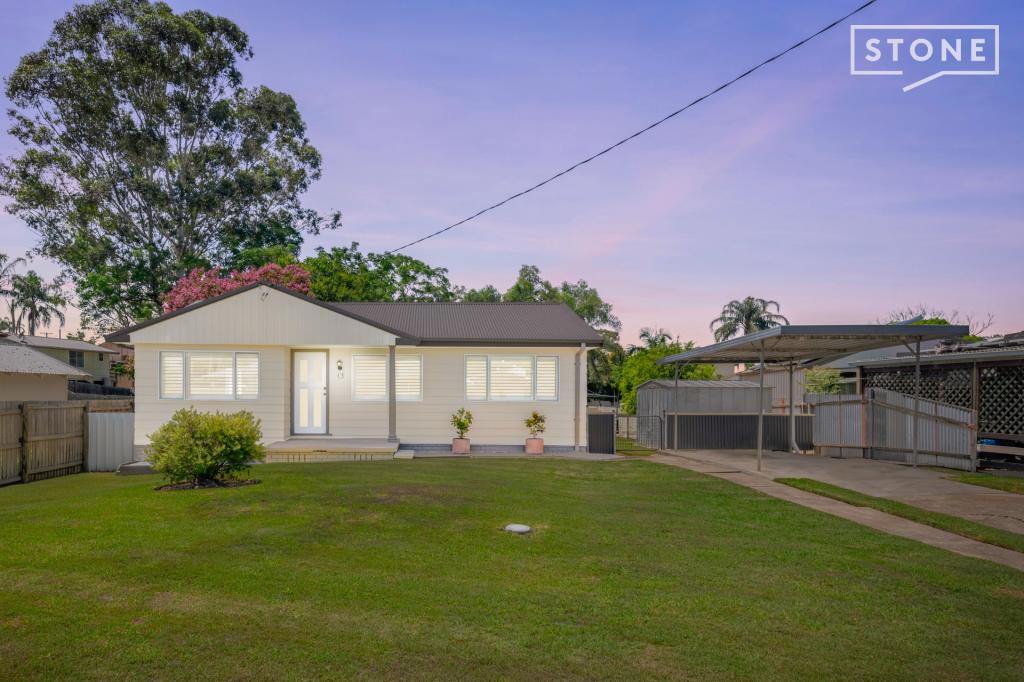 13 Wallace Pl, Cessnock, NSW 2325