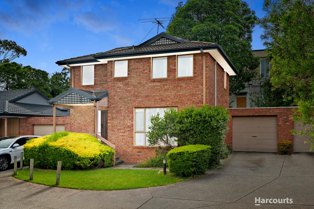 2/930 Doncaster Rd, Doncaster East, VIC 3109