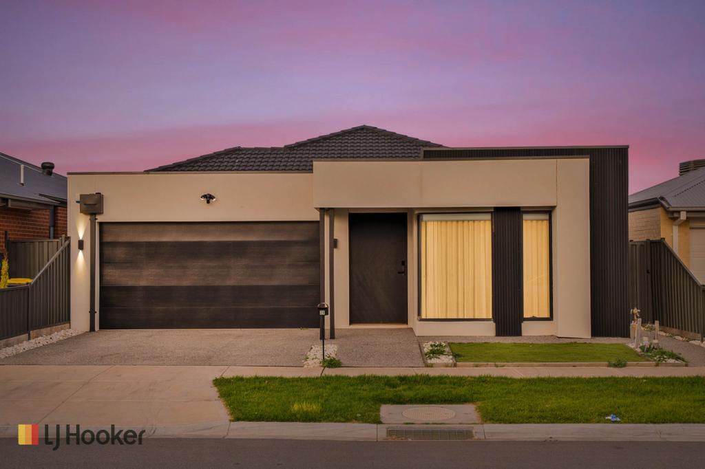 28 YORKVILLE RD, KALKALLO, VIC 3064