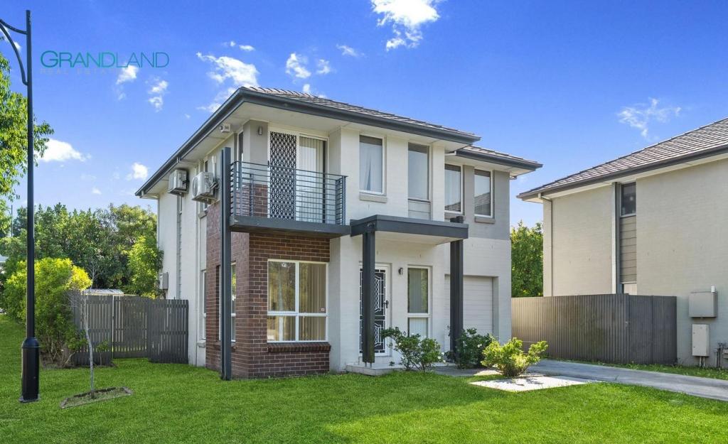 34 Hemsworth Ave, Middleton Grange, NSW 2171