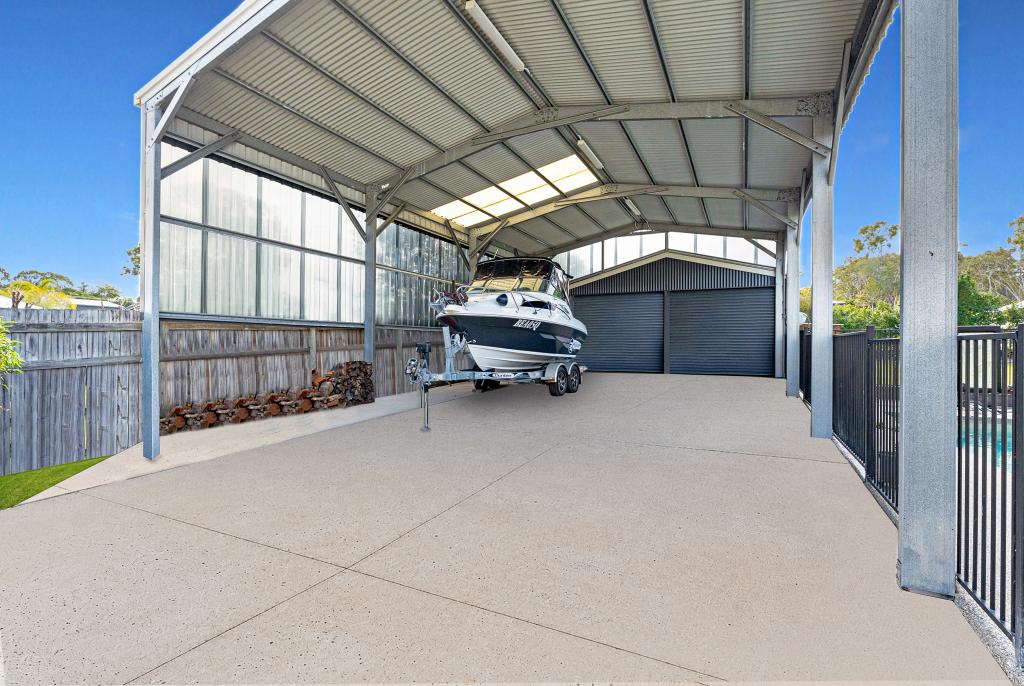 4/34 Hughes Rd, Urangan, QLD 4655