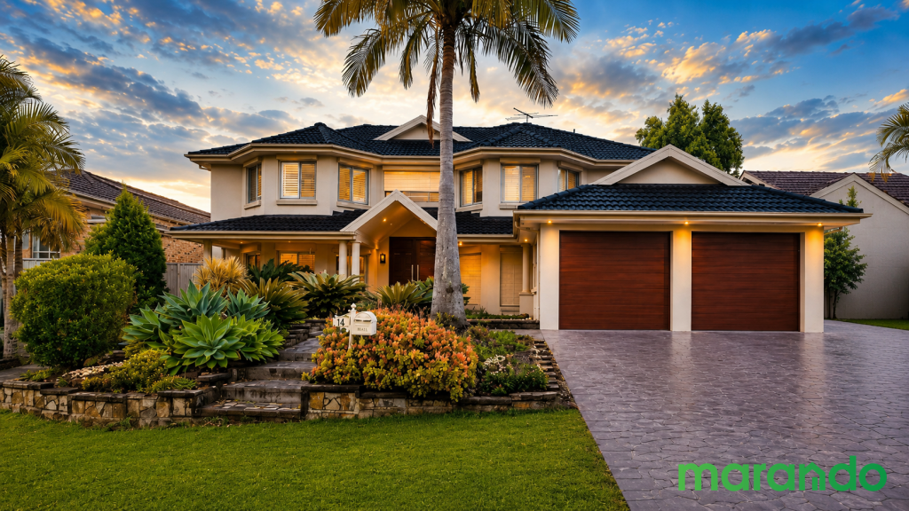 14 Richard Cres, Cecil Hills, NSW 2171