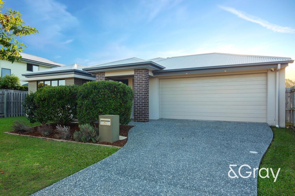 18 LAUREN CCT, BRIGHTON, QLD 4017