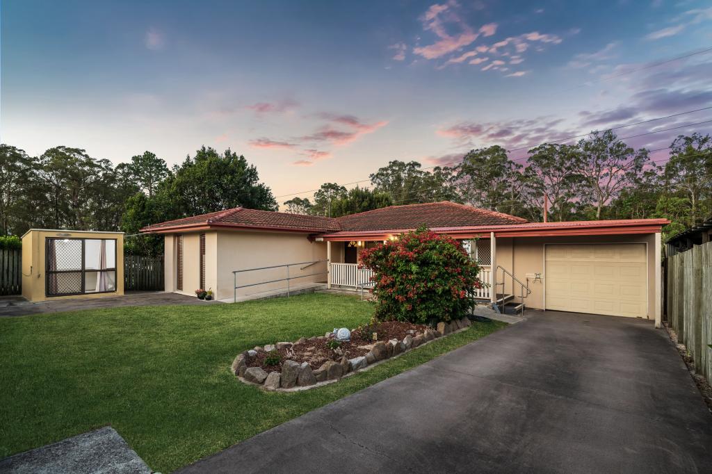 34 Kallista Rd, Rochedale South, QLD 4123