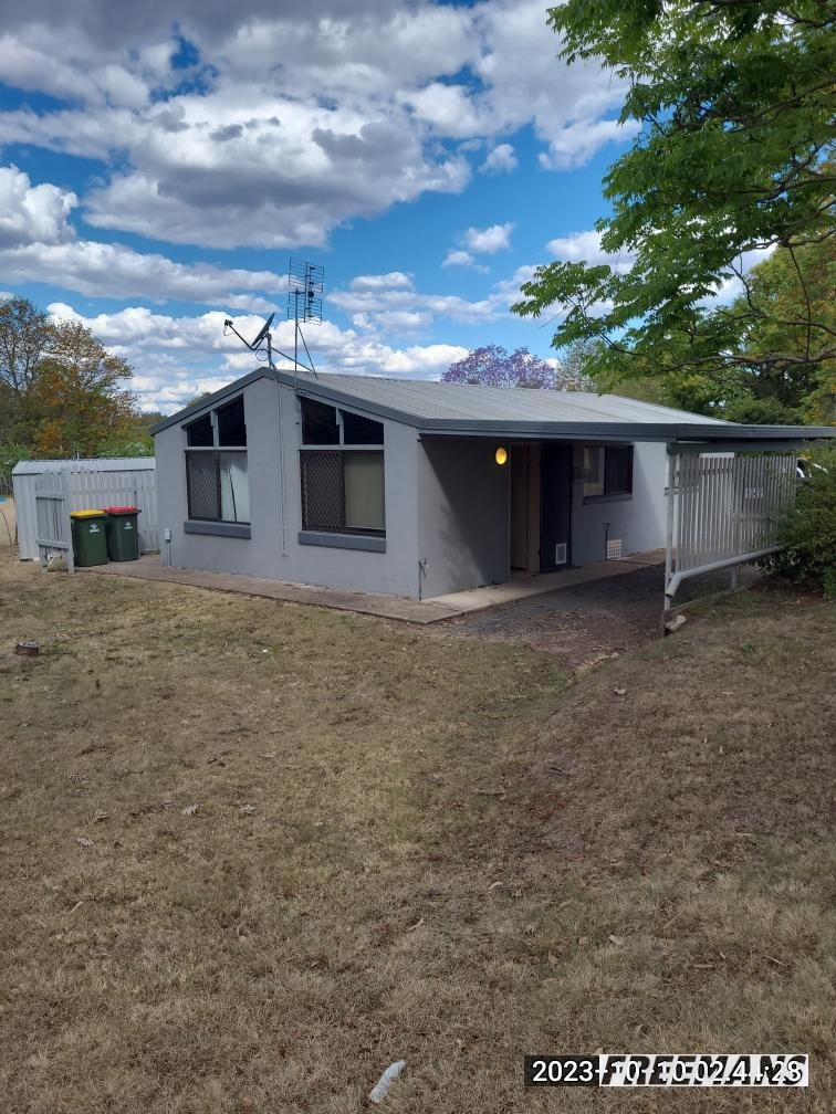 3/15 Dalby St, Nanango, QLD 4615