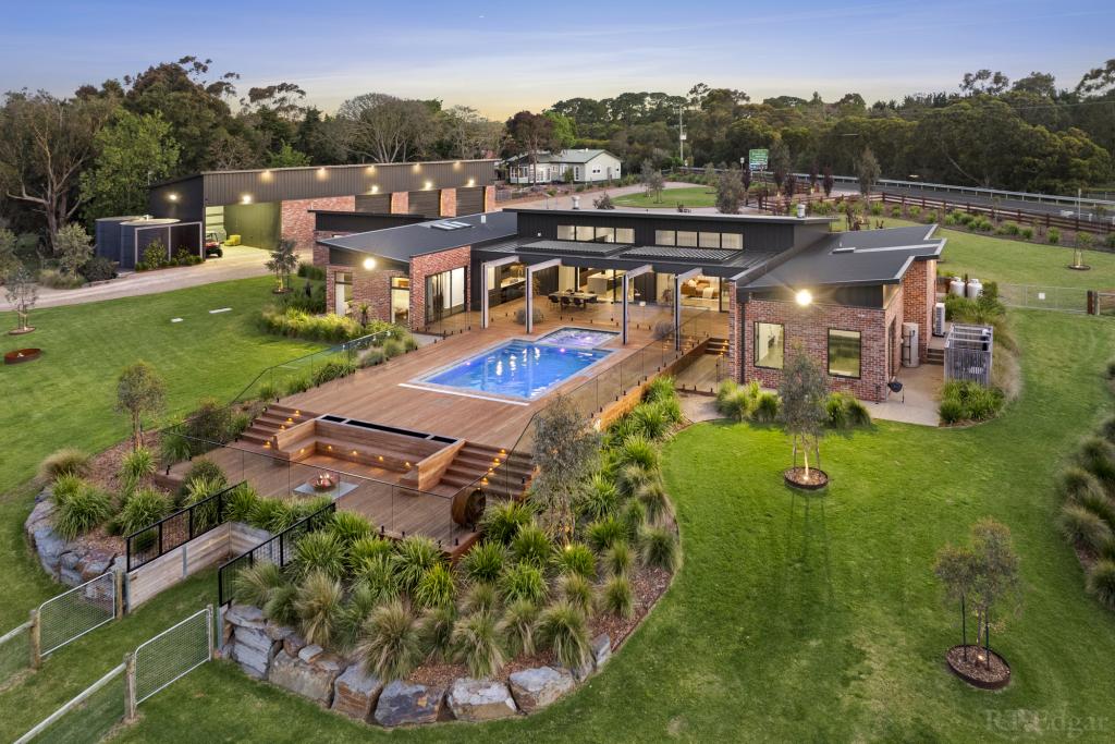 1161-1169 Bellarine Hwy, Wallington, VIC 3222