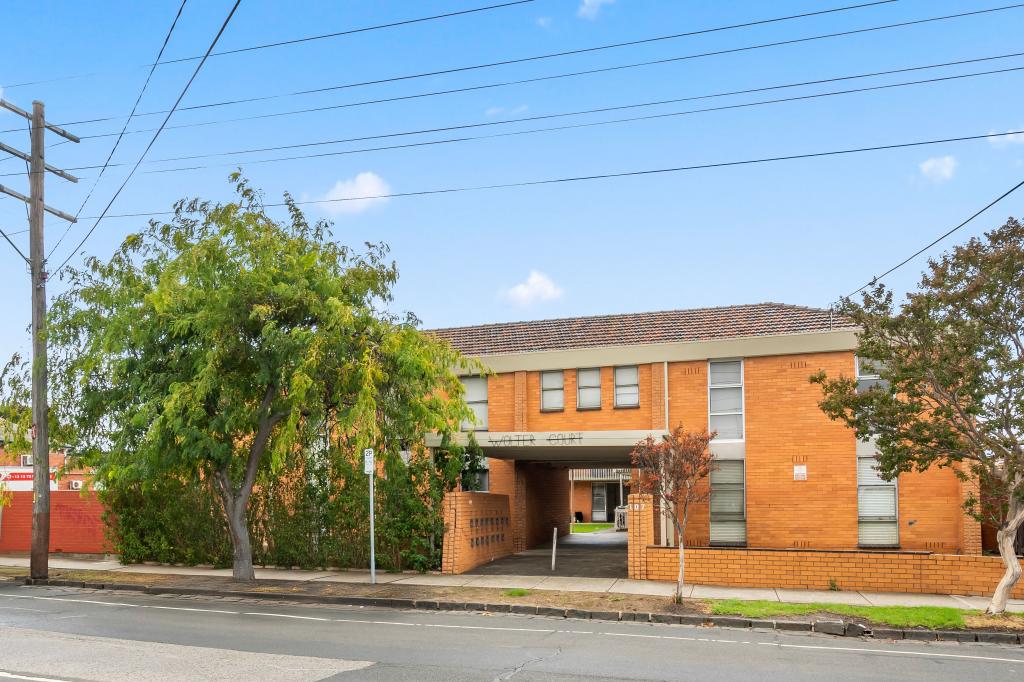 2/103 Gordon St, Footscray, VIC 3011