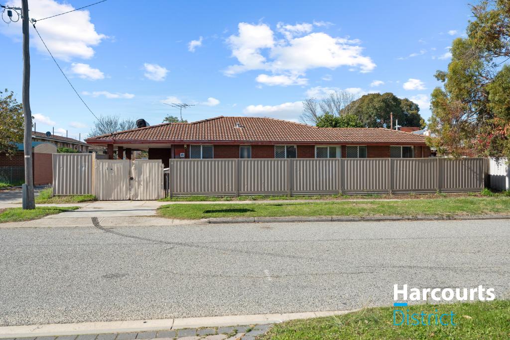 32C HOOLEY RD, MIDVALE, WA 6056