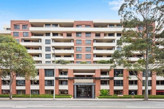 73/121-133 Pacific Hwy, Hornsby, NSW 2077