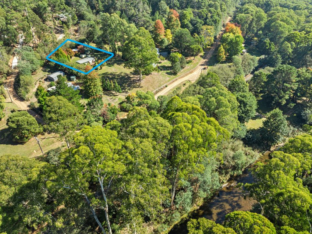 4a Ahern Ct, Kevington, VIC 3723