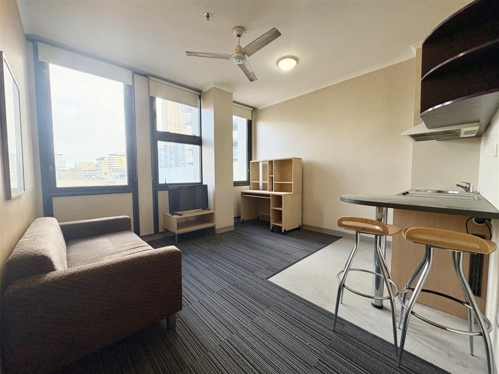 610/160 Rundle Mall, Adelaide, SA 5000