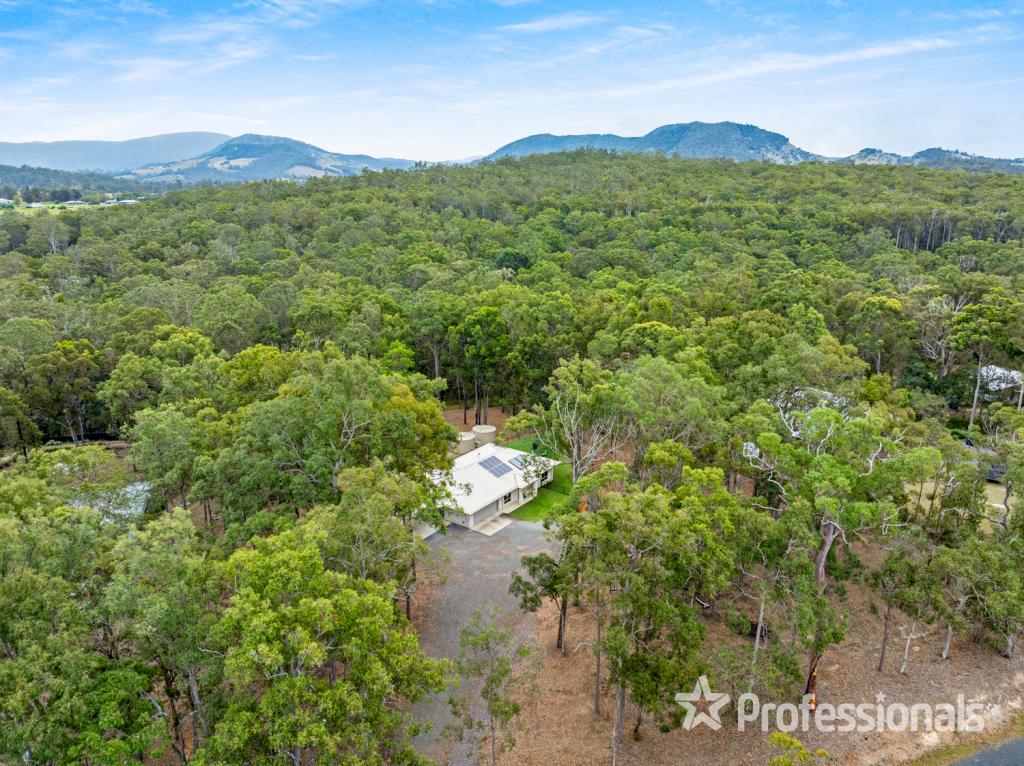 61 Herron Rd, Pie Creek, QLD 4570