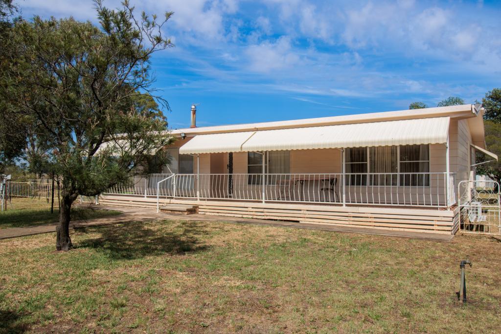 92 BAAN BAA RD, BAAN BAA, NSW 2390