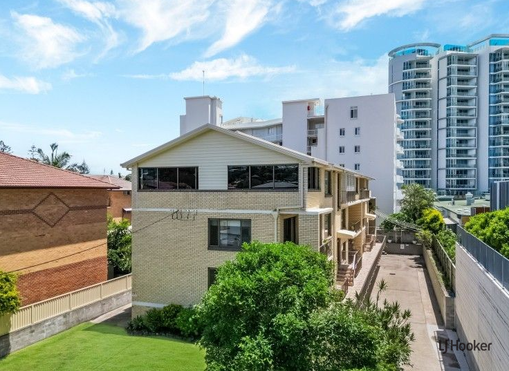 6/3 Lord St, Coolangatta, QLD 4225