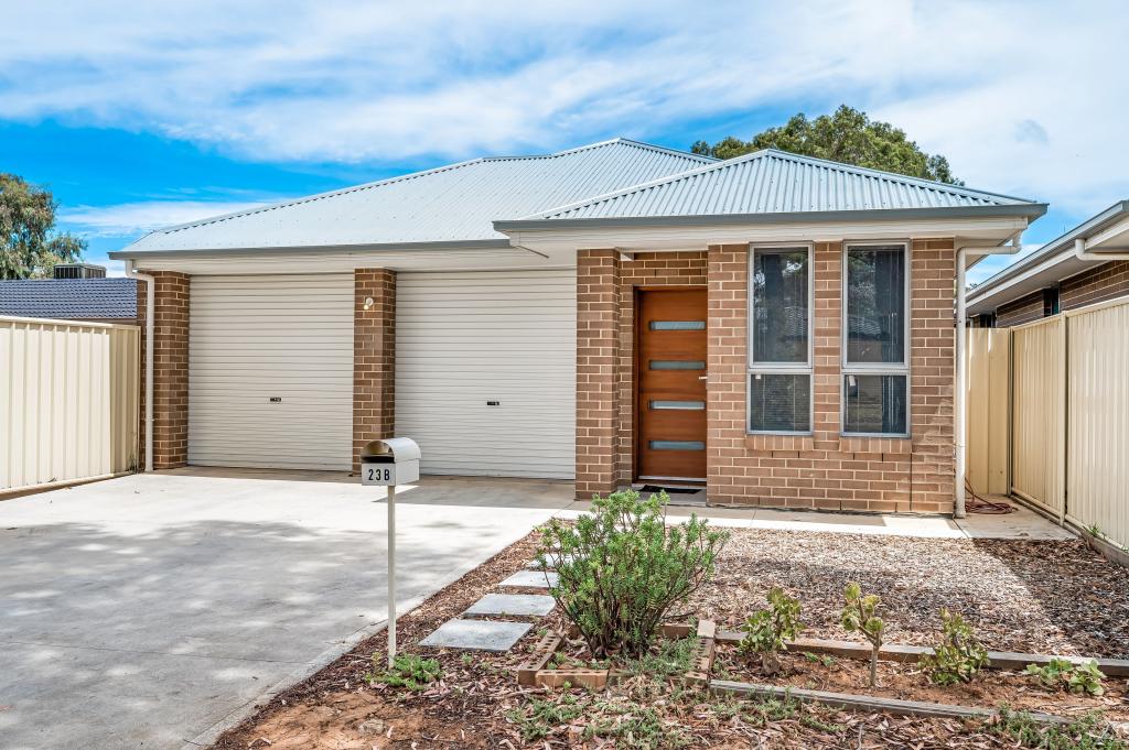 23b Firmin St, Paralowie, SA 5108