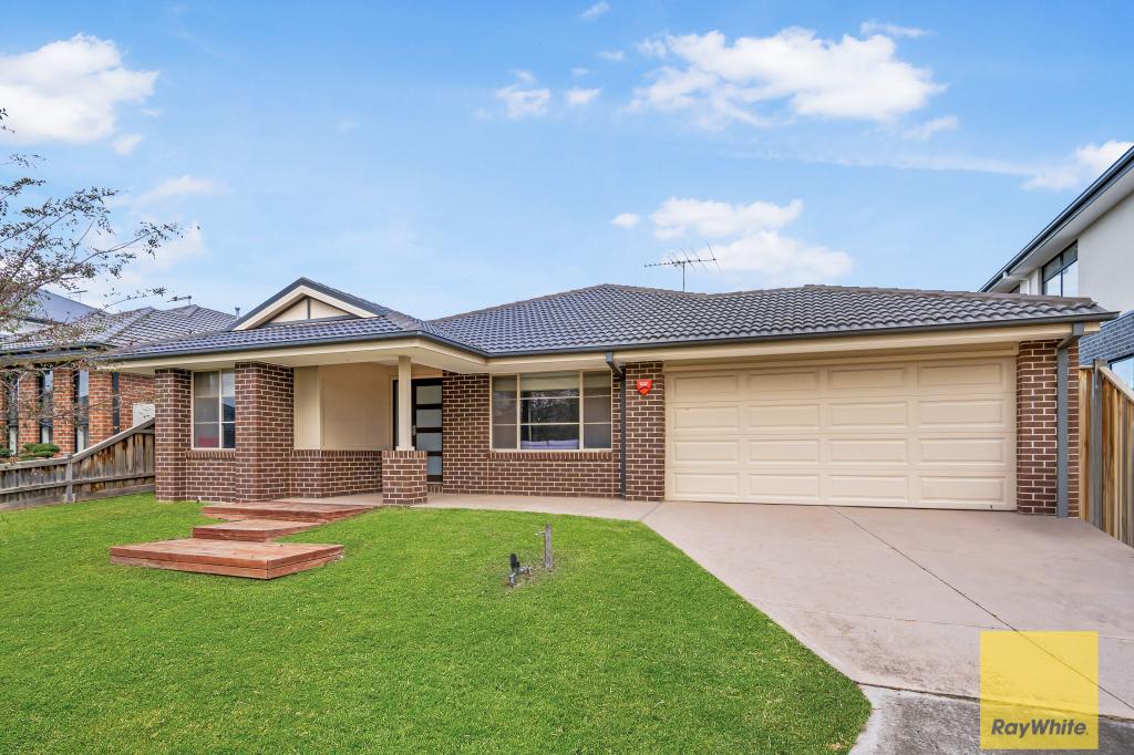 46 Fontana Cl, Sunshine West, VIC 3020