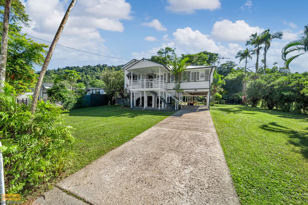 146 Munro St, Babinda, QLD 4861