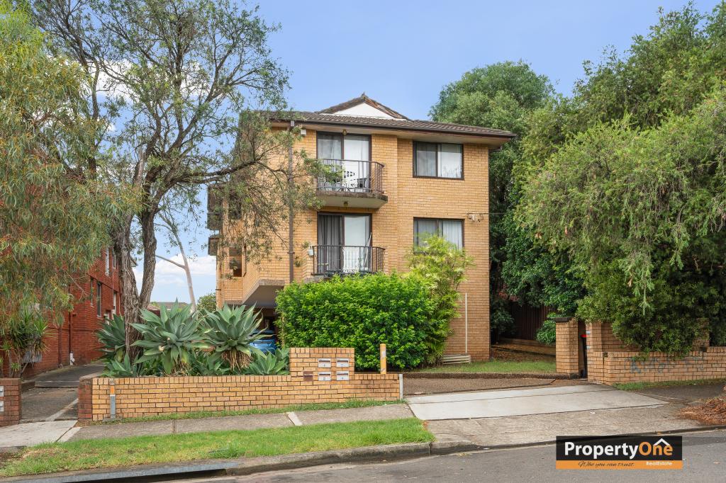 2/16 Denman Ave, Wiley Park, NSW 2195