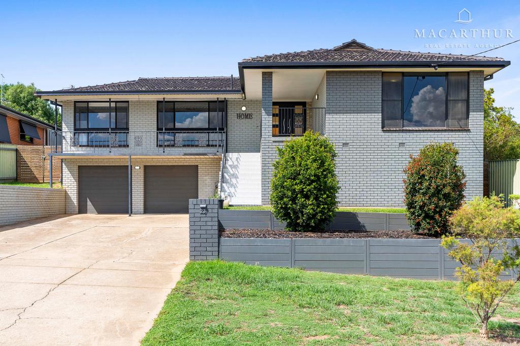 23 Buchhorn St, Tolland, NSW 2650