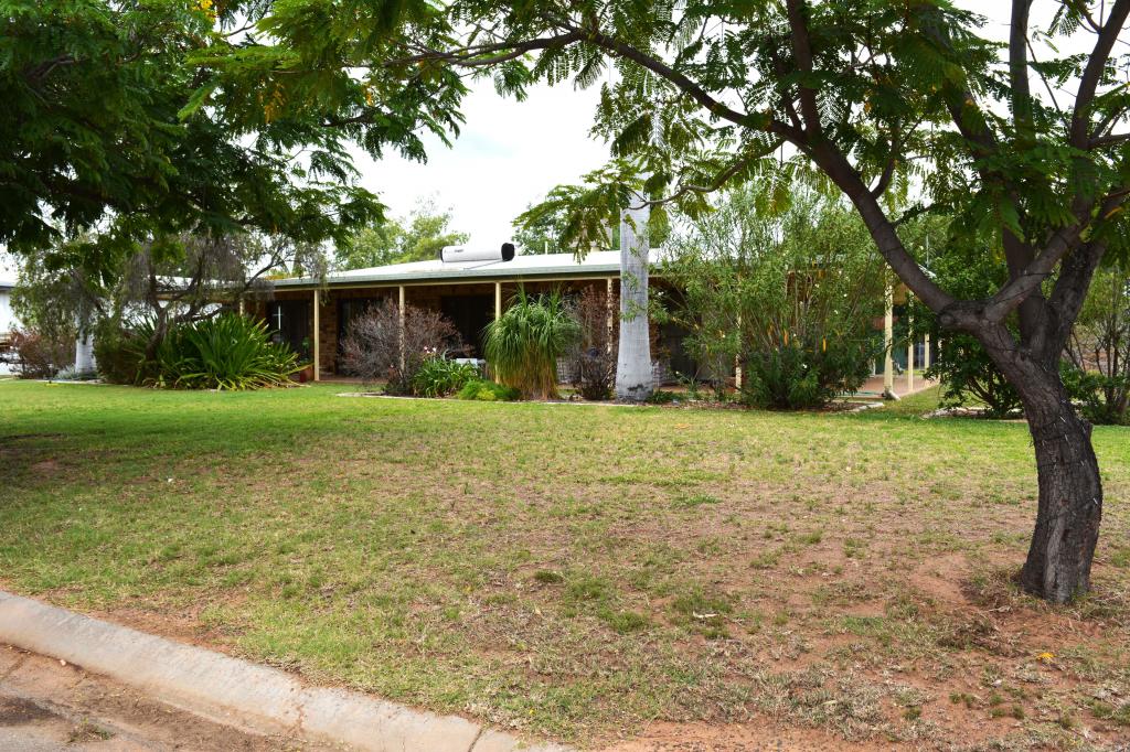 53 BEECH ST, BARCALDINE, QLD 4725