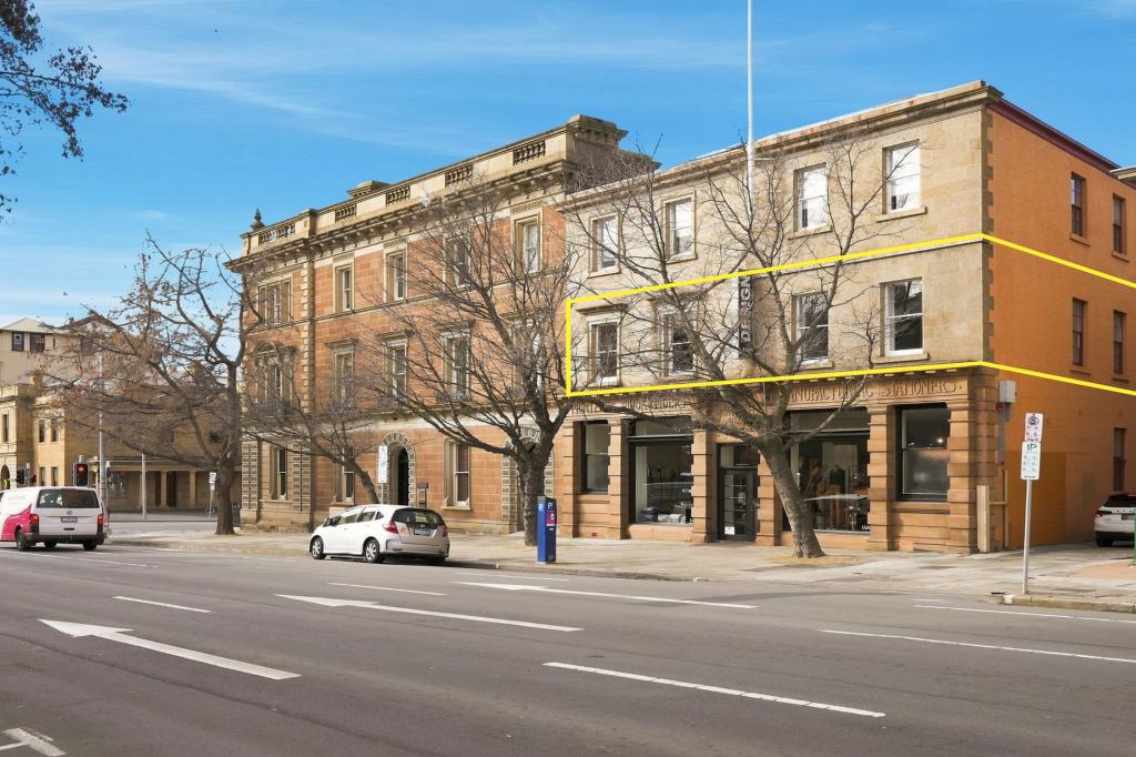 LEVEL 1/130 MACQUARIE ST, HOBART, TAS 7000
