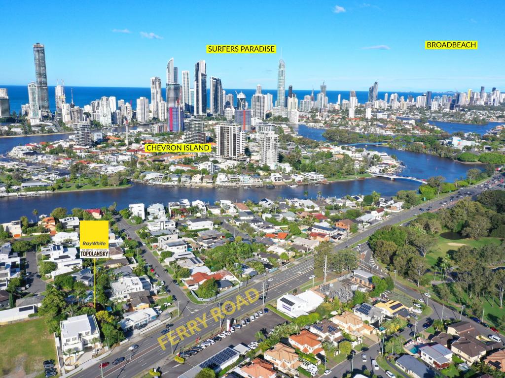 280 Ferry Rd, Southport, QLD 4215
