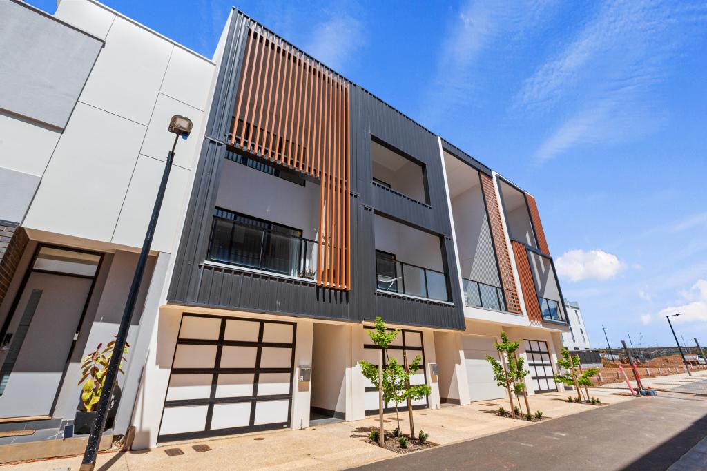 3 Colt Lane, Tonsley, SA 5042