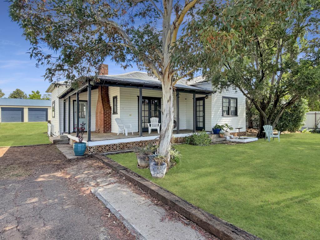 - Coming Soon, Gunnedah, NSW 2380