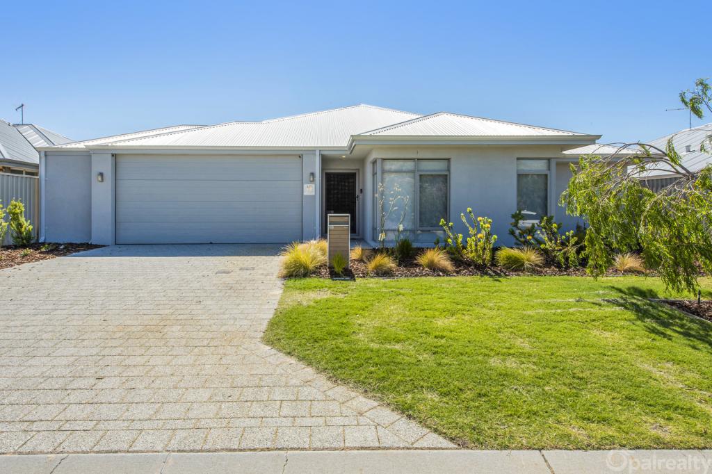 19 Elvina Vsta, Golden Bay, WA 6174