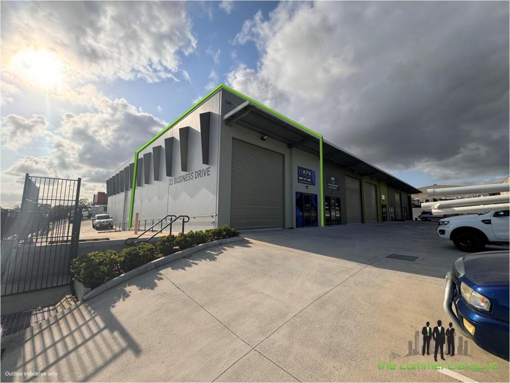 1/32 Business Dr, Narangba, QLD 4504