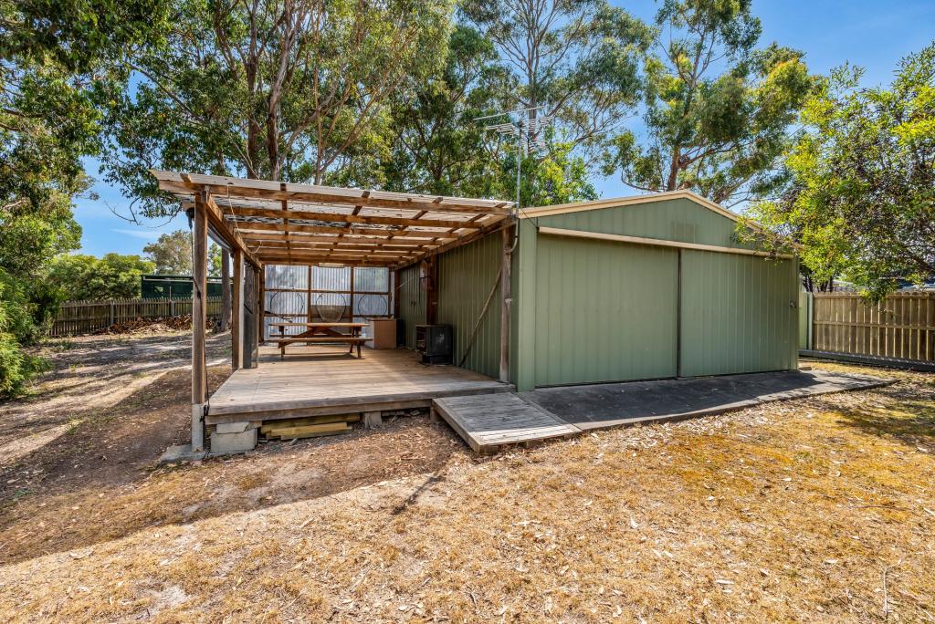 34 Cray Point Pde, Eggs And Bacon Bay, TAS 7112