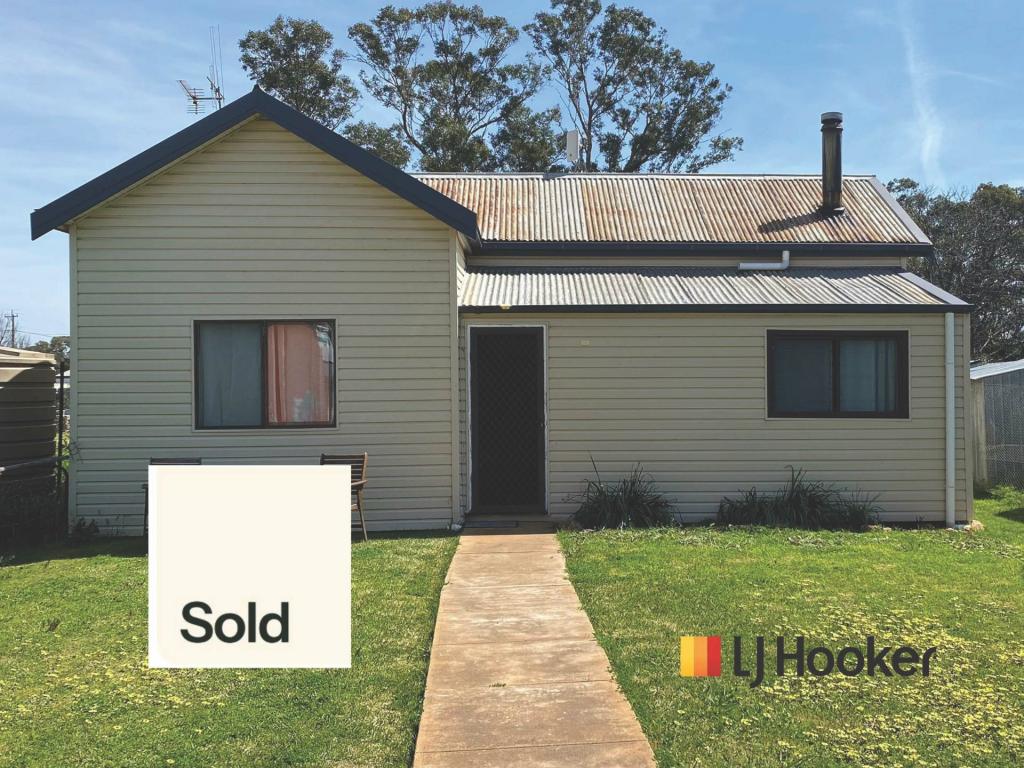 33 Forbes St, Yeoval, NSW 2868