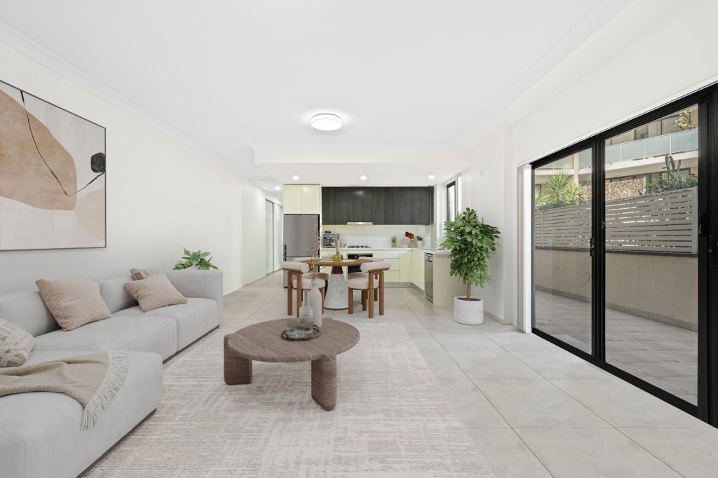 29/190 Burnett St, Mays Hill, NSW 2145