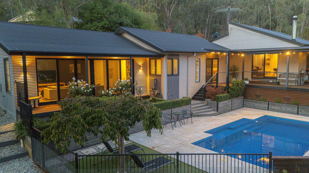 41 Piazza Ct, Myrtleford, VIC 3737
