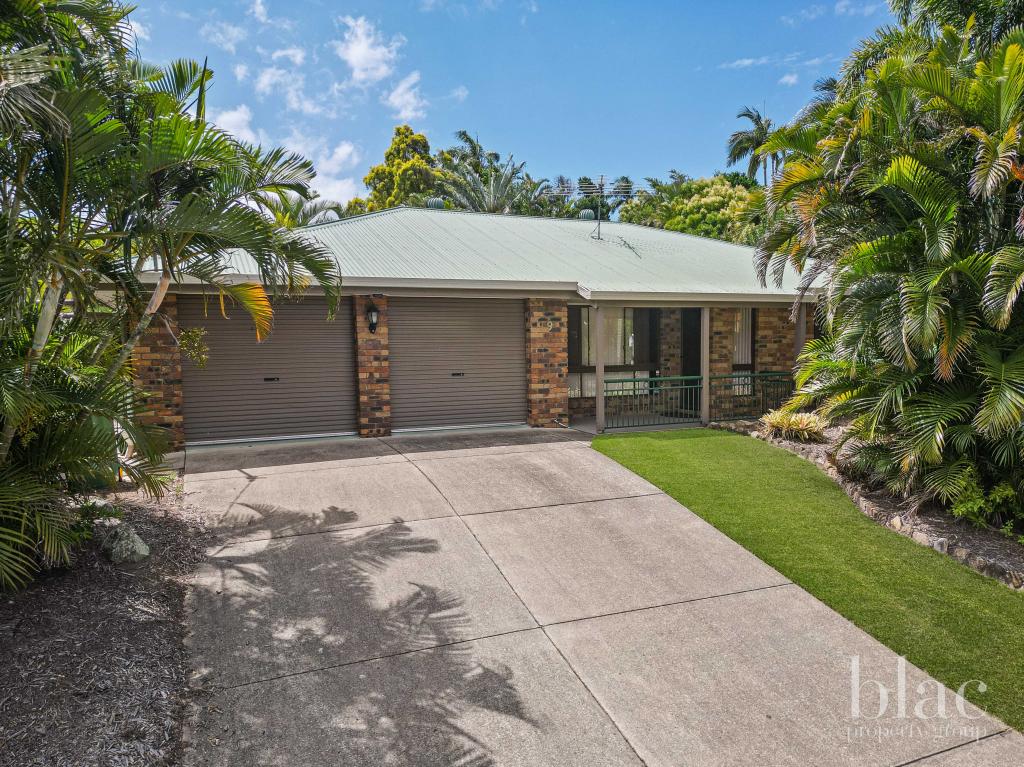 9 Burrumbeet St, Petrie, QLD 4502