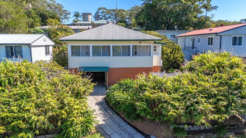 7 Lourdes Ave, Urunga, NSW 2455