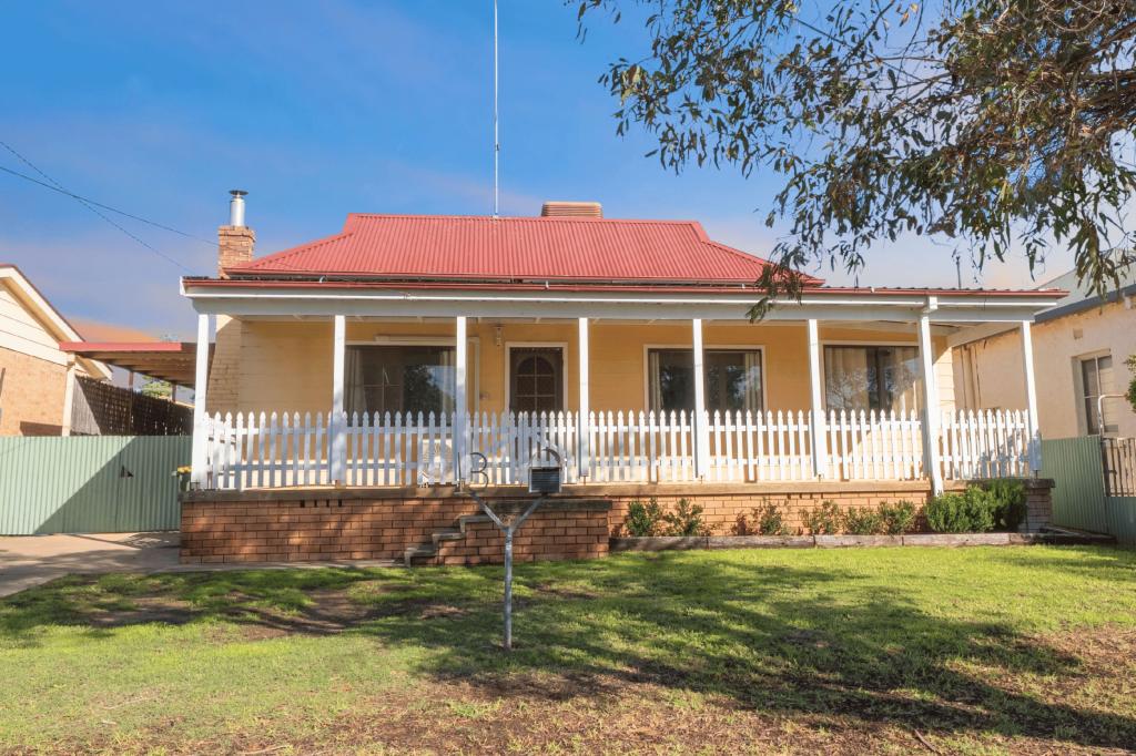 13 Callaghan St, Parkes, NSW 2870
