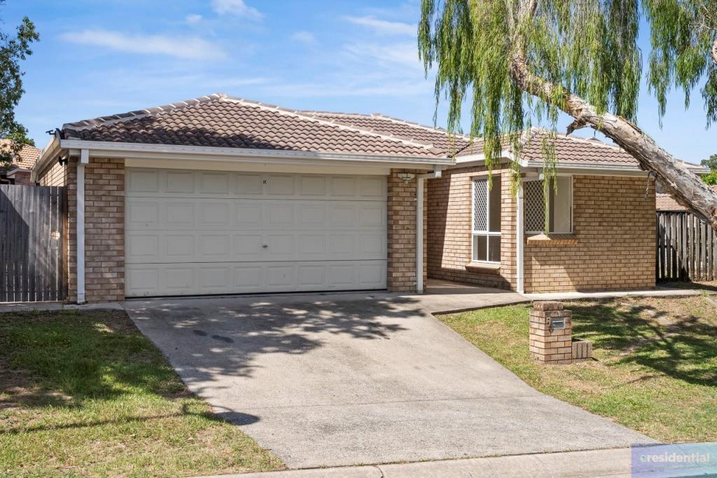 5 Freeman Pl, Calamvale, QLD 4116