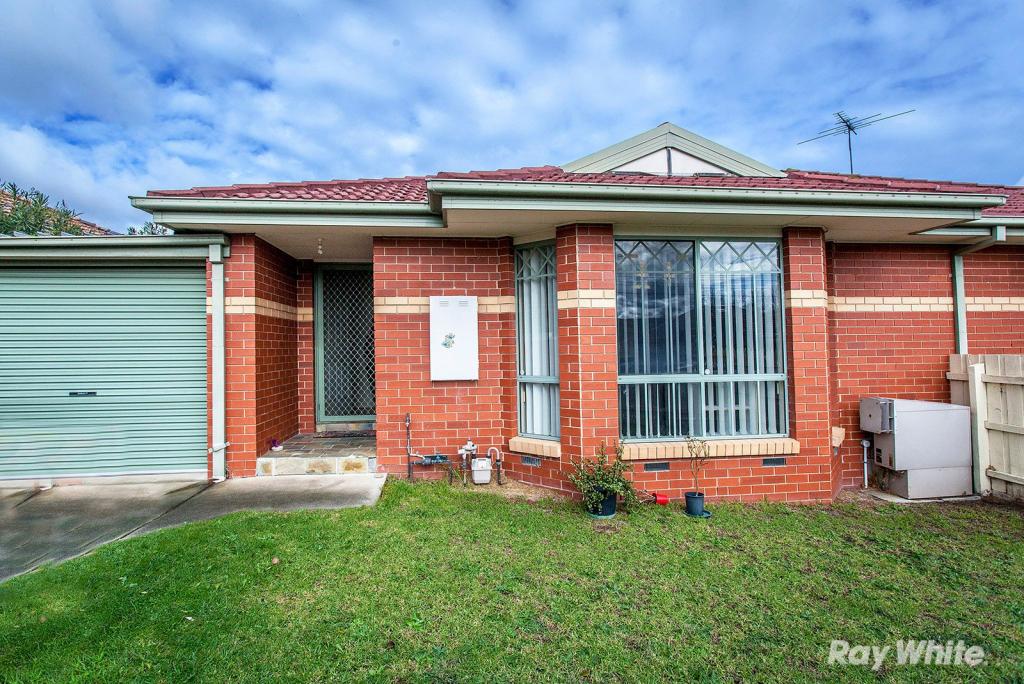 2/6 Francis St, Clayton, VIC 3168