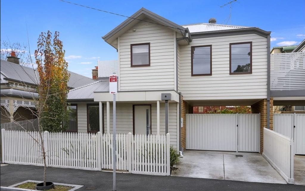 17 Tiernan St, Footscray, VIC 3011