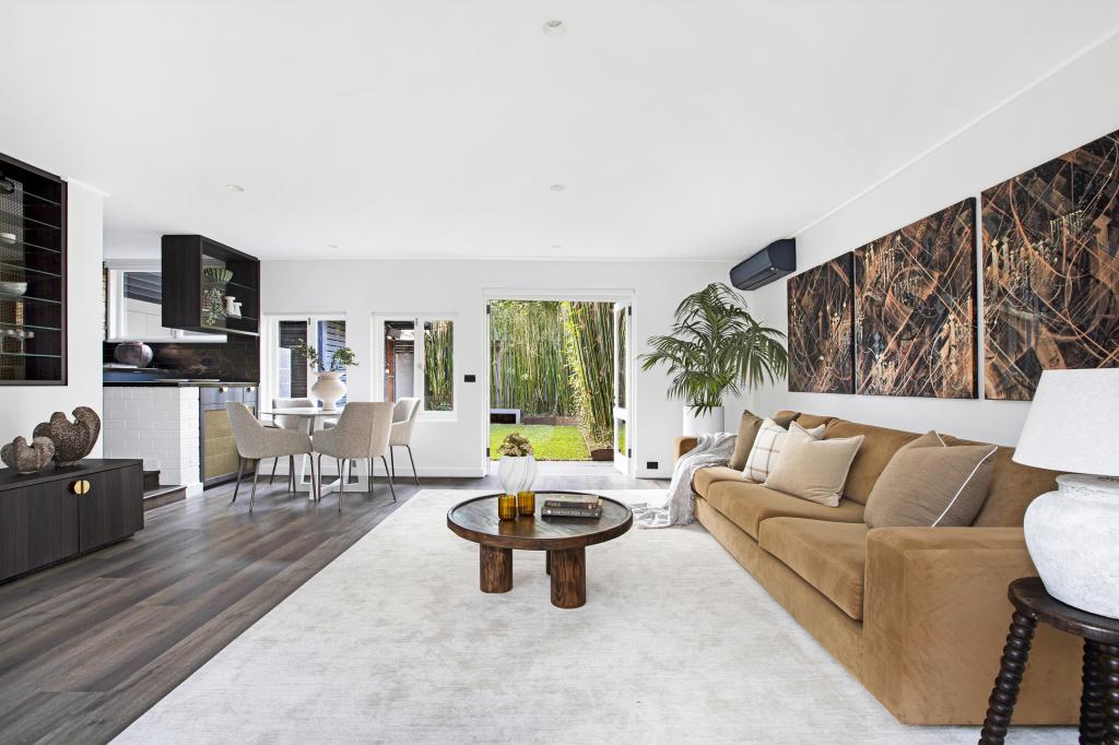 28a Hayberry St, Crows Nest, NSW 2065