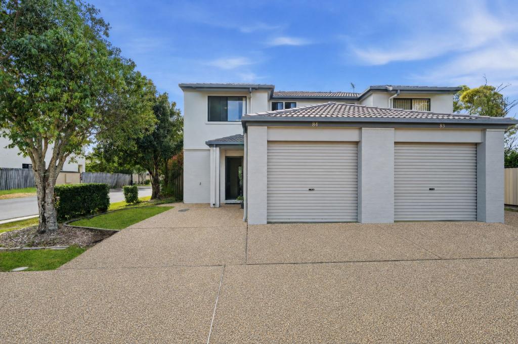 84/60 Beattie Rd, Coomera, QLD 4209