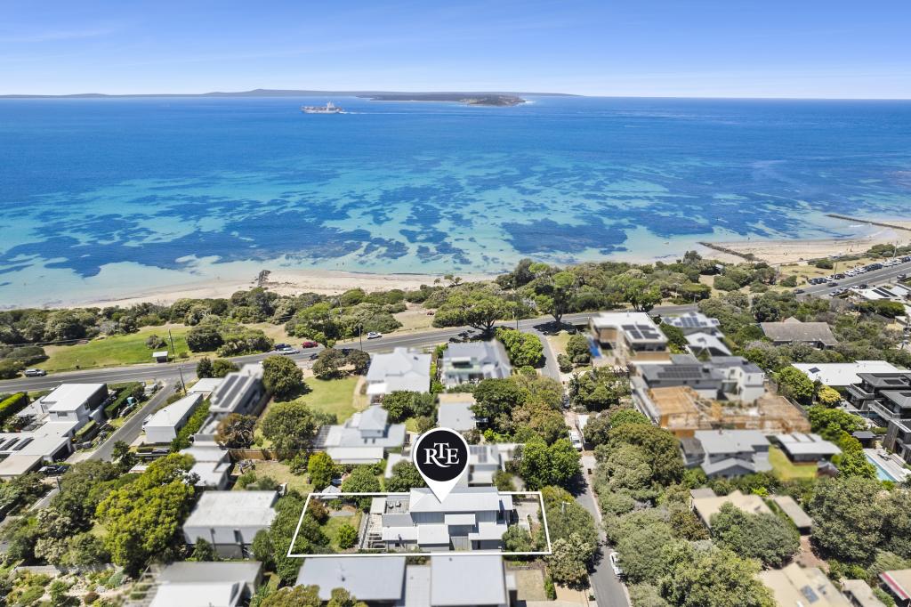 6 Elizabeth St, Point Lonsdale, VIC 3225
