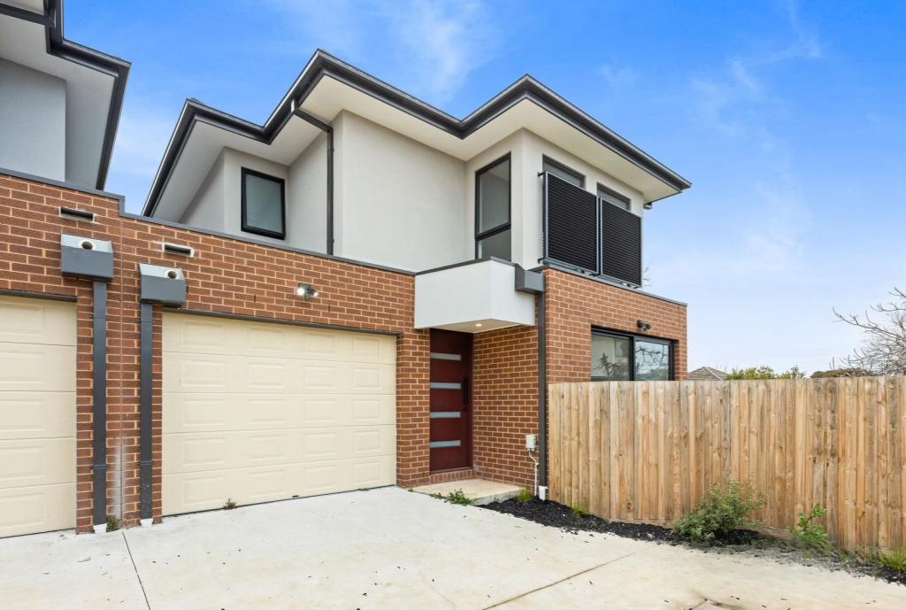 3/8 Birdwood Ave, Dandenong, VIC 3175